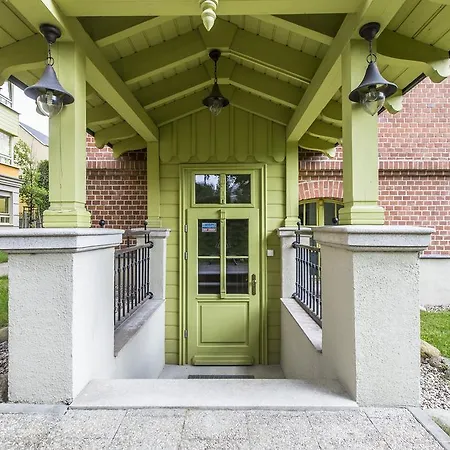 Insopot - Picasso - Near The Sea Apartman Sopot