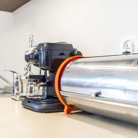 Insopot - Picasso - Near The Sea Apartman Sopot