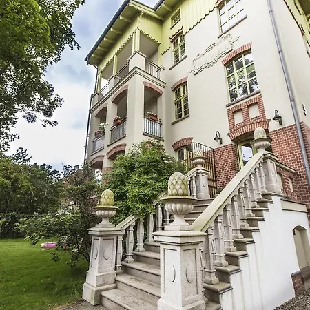 Insopot - Picasso - Near The Sea Apartman *