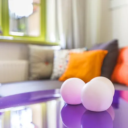 Apartman Insopot - Picasso - Near The Sea