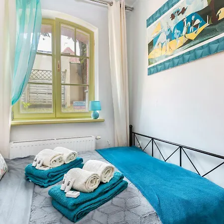 Insopot - Picasso - Near The Sea Apartman *