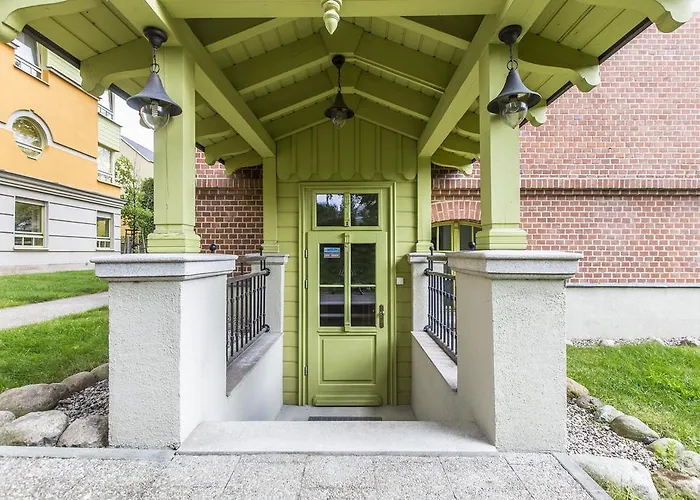 Insopot - Picasso - Near The Sea شقة سوبوت