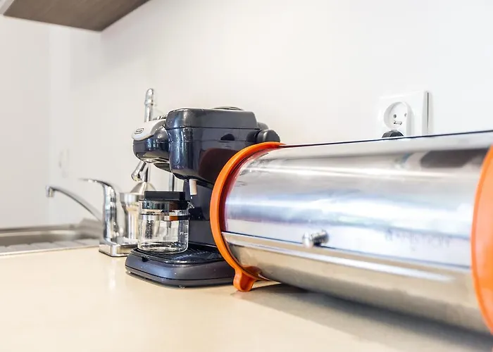 Insopot - Picasso - Near The Sea شقة سوبوت